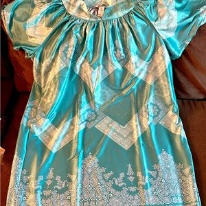 Anthony Richard’s Sweetheart Neck Lounger 5X